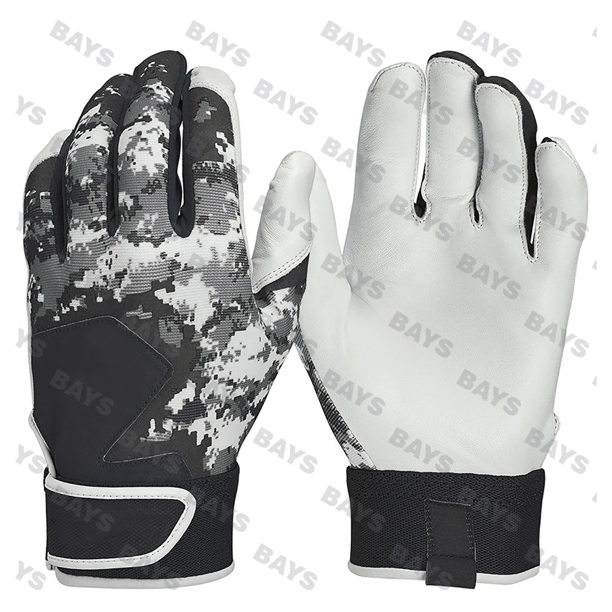 Best-Quality Baseball Batting Gloves