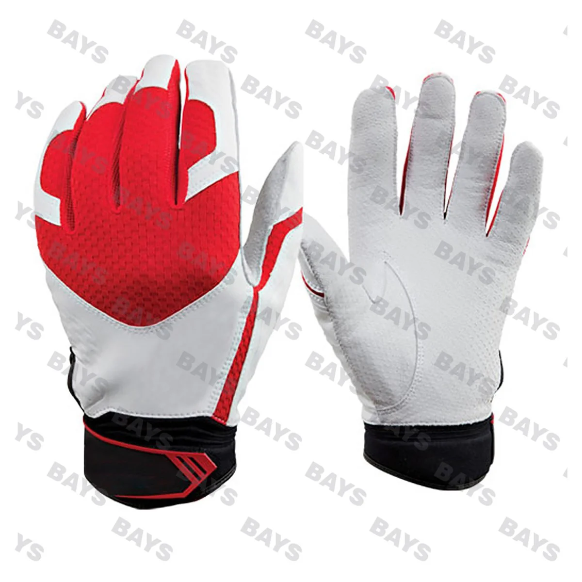 Baseball Batting Gloves Customized