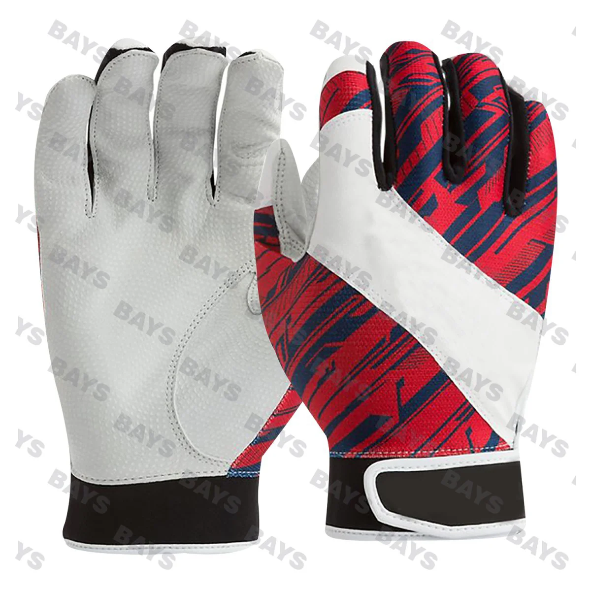 Baseball Batting Gloves Premium