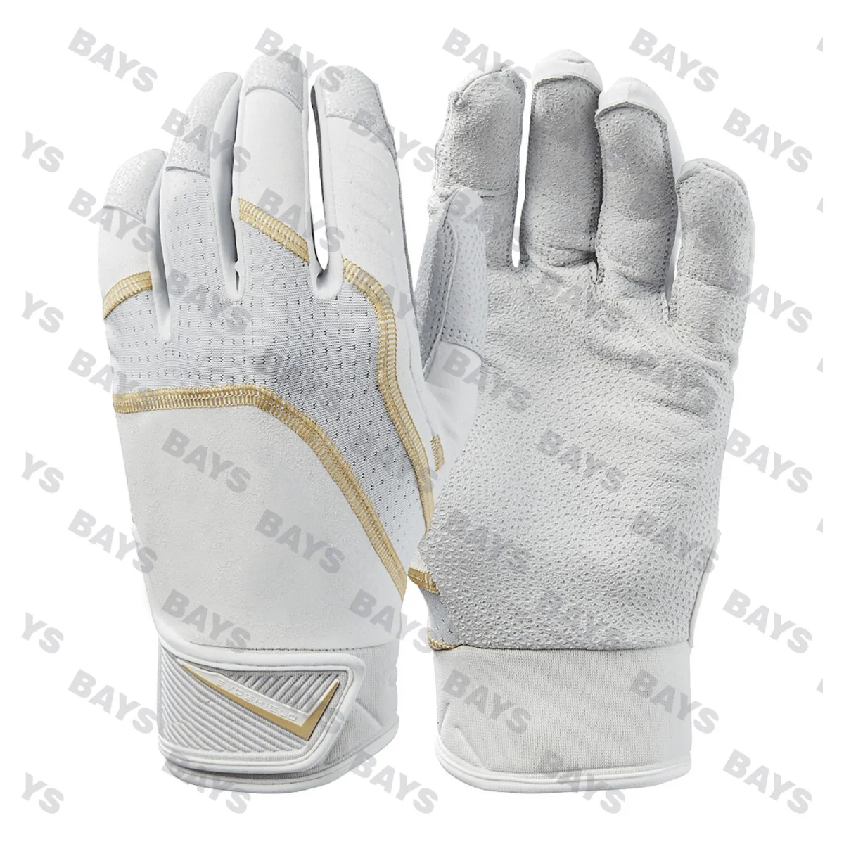 Baseball Batting Gloves Professional