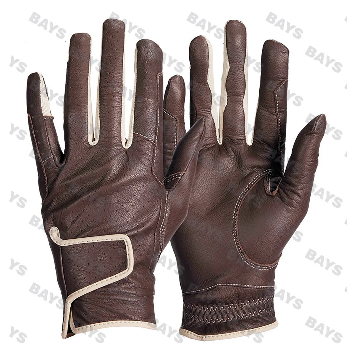 Riding Gloves Custom