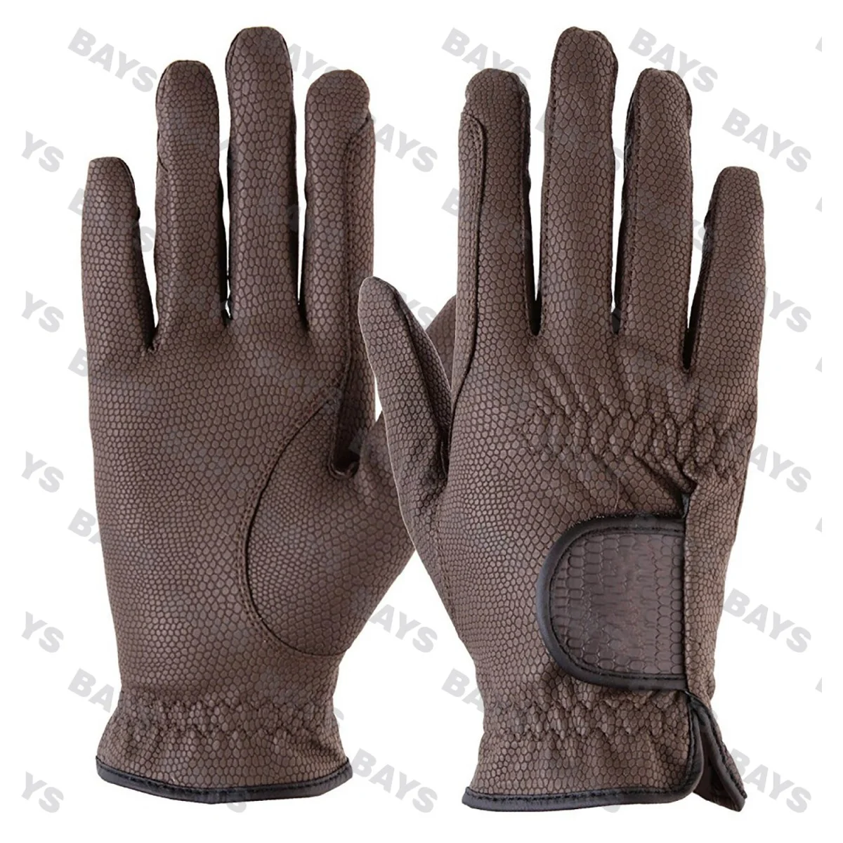 Riding Gloves Premium