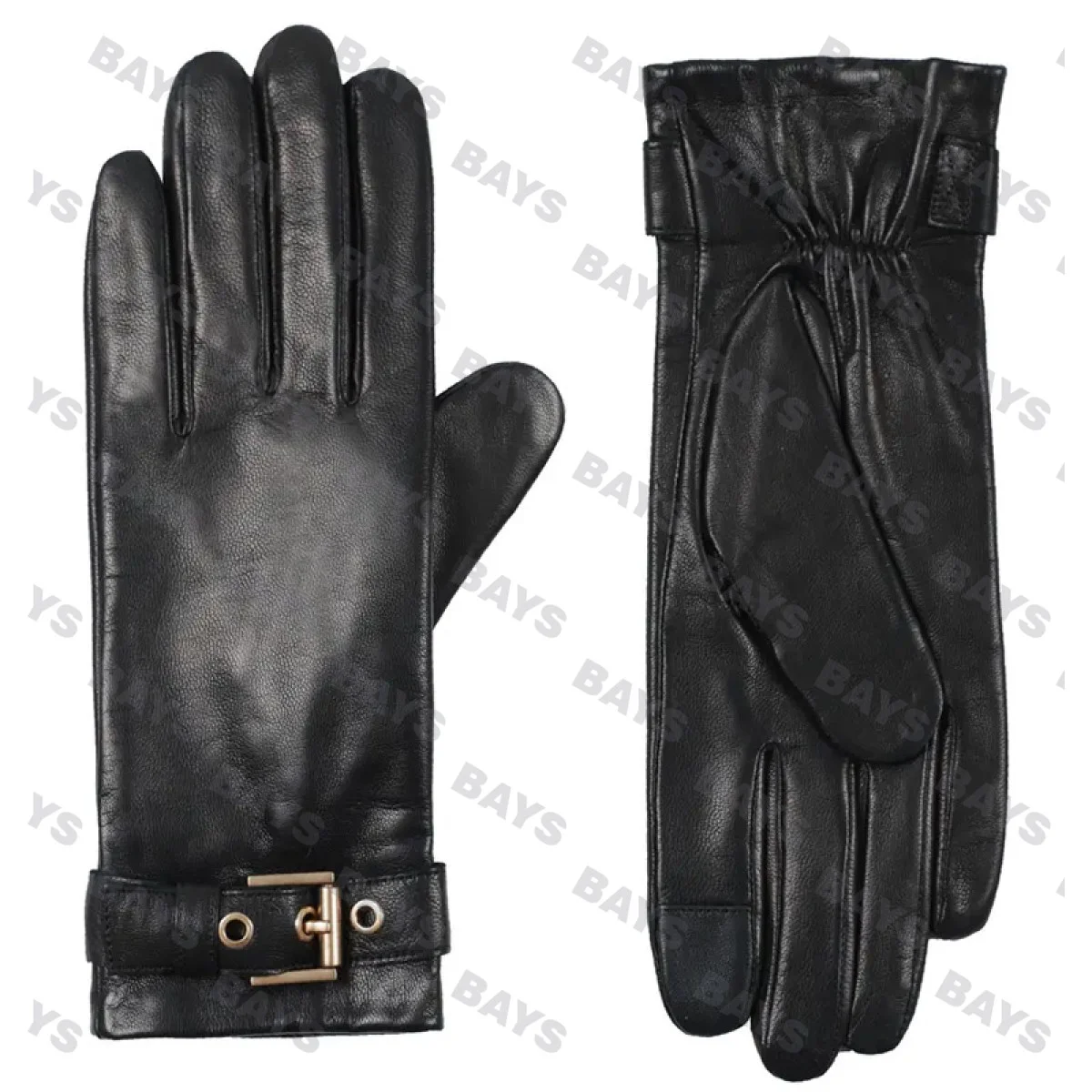 Women Gloves Customized