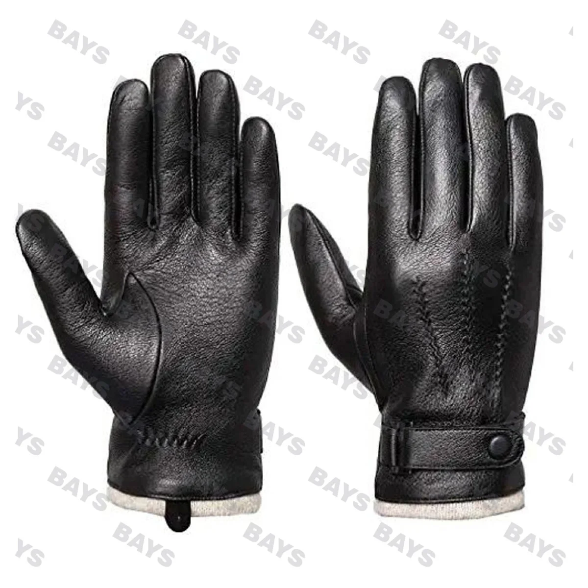 Men Gloves Manufacture