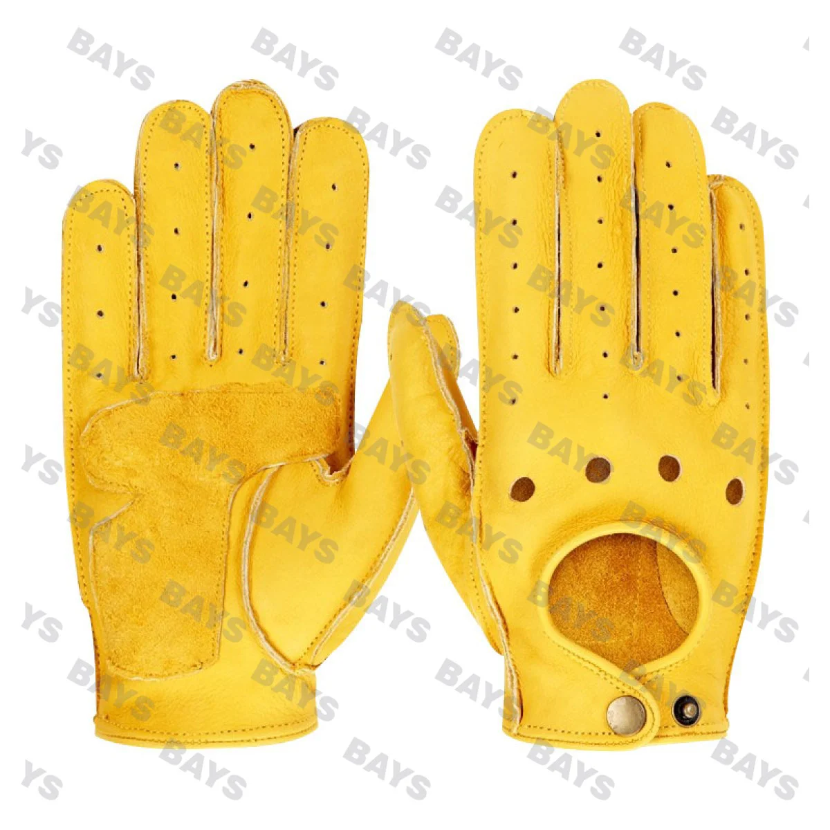 Men Gloves Best-Quality