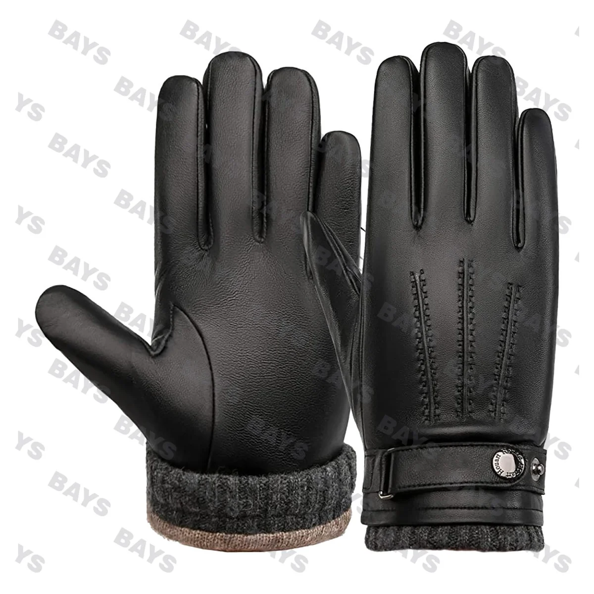 Men Gloves Premium