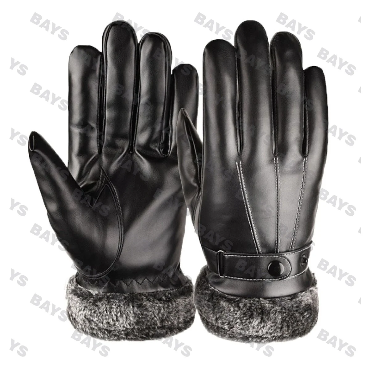 Men Gloves Elite