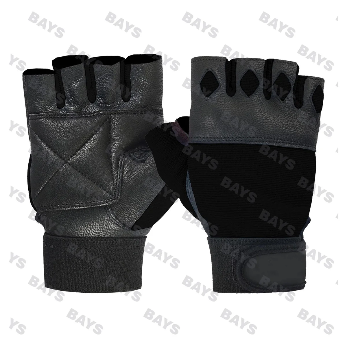 Men Fitness Gloves Supplier