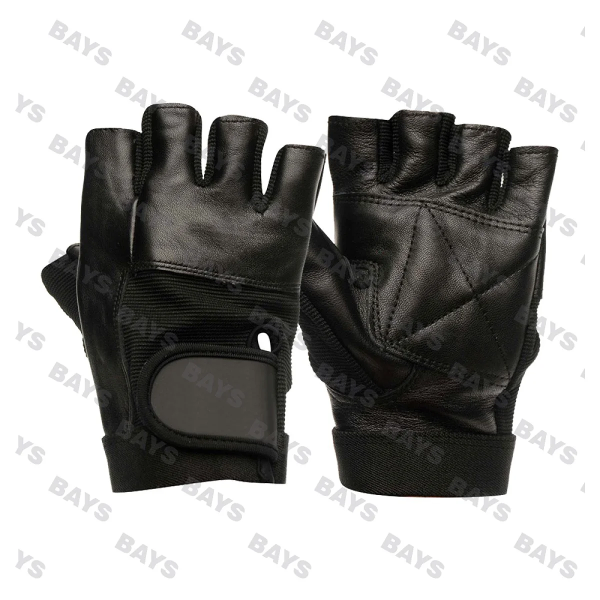 Women Fitness Gloves Manufacture
