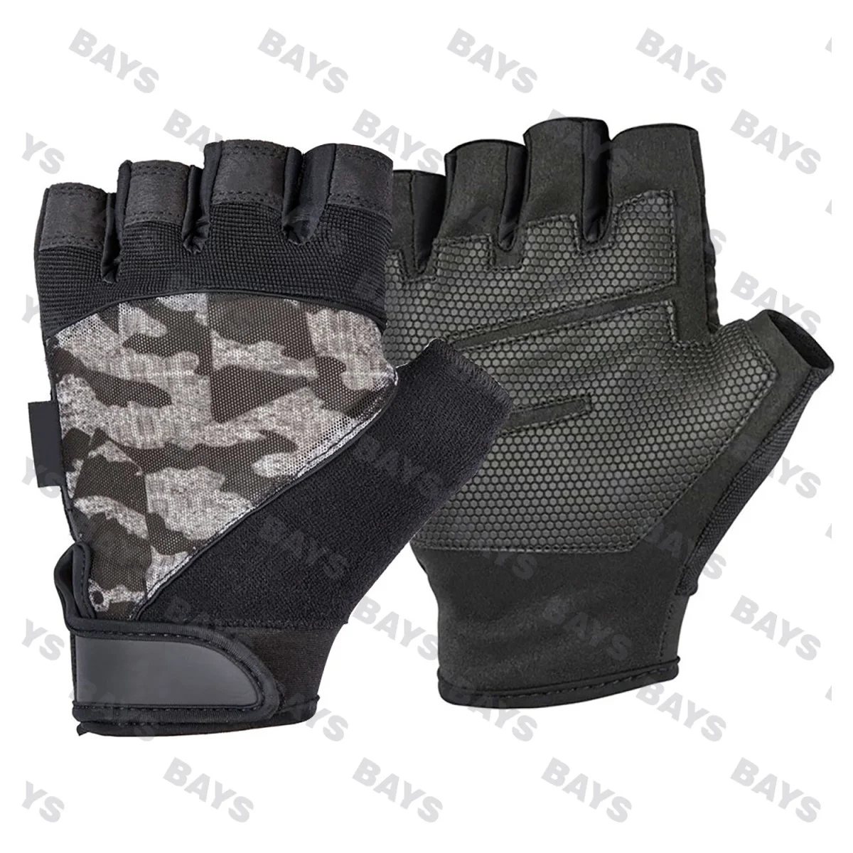 Women Fitness Gloves Supplier