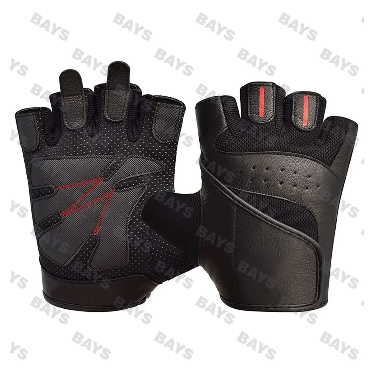 Advanced Women Fitness Gloves