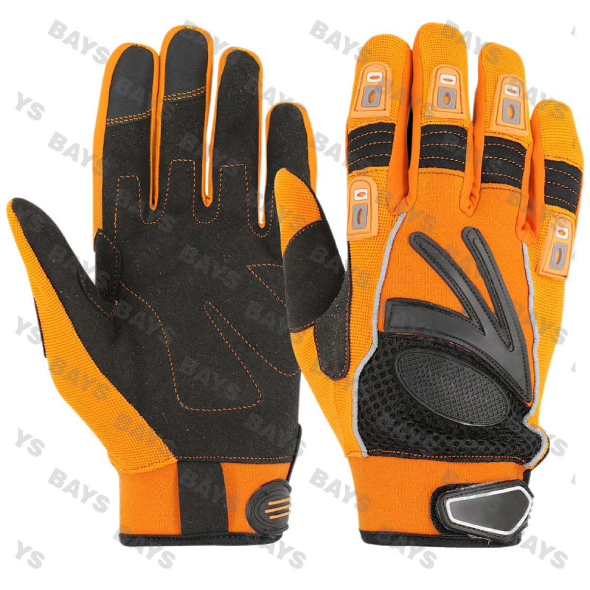 Motocross Gloves Custom