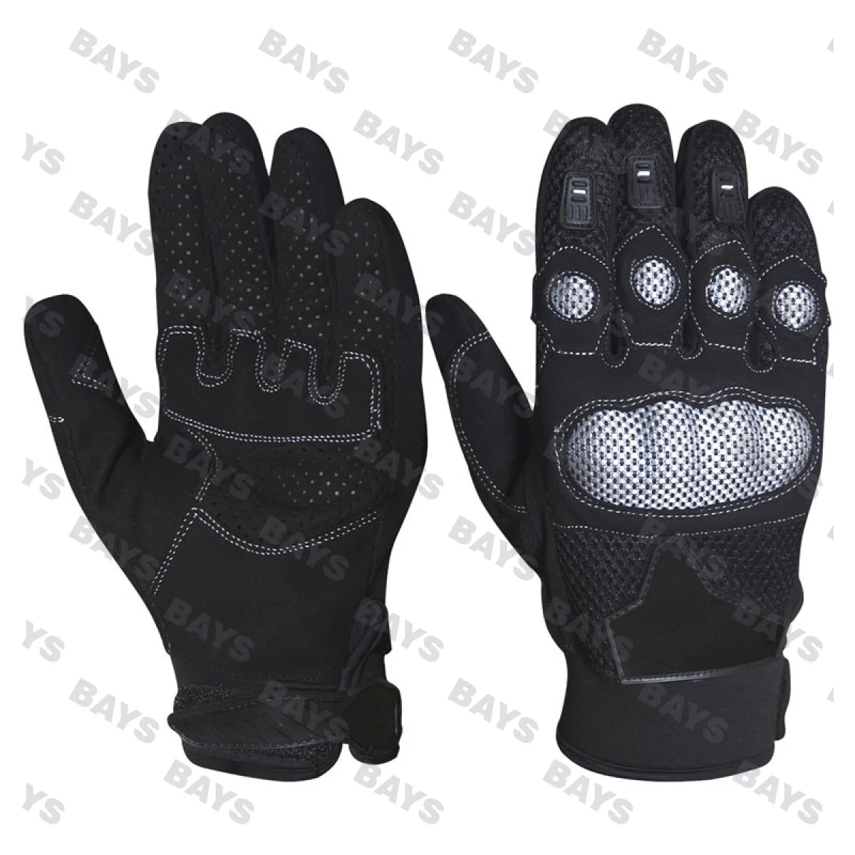 Motocross Gloves Manufacture
