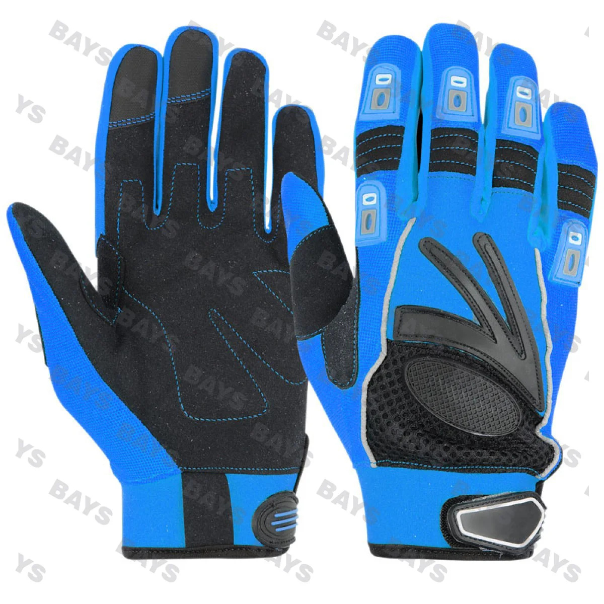Manufacture Motocross Gloves