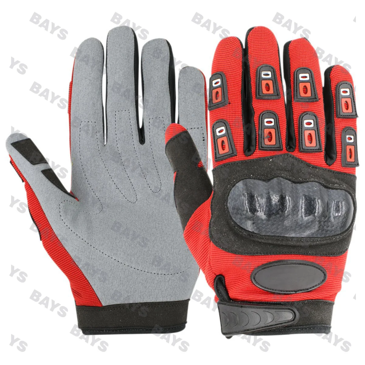 Motocross Gloves Premium