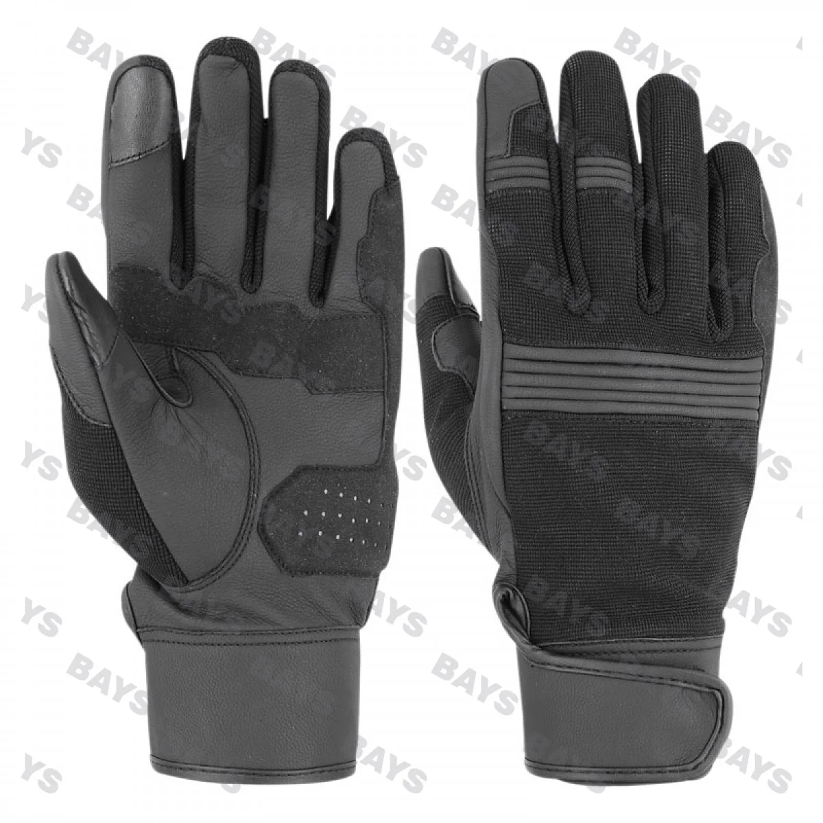 Motocross Gloves Elite-Selection