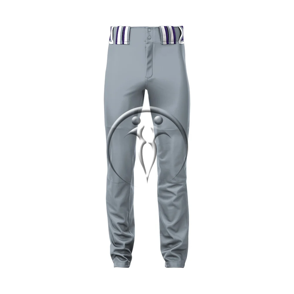 Custom Sublimated T2 Pant