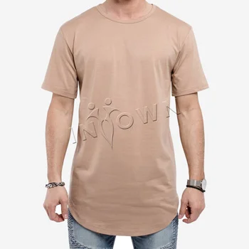 Side Zip Curved Hem Shirt Side Zip Curved Hem Shirt - Premium Custom Shirts | Bays Sports