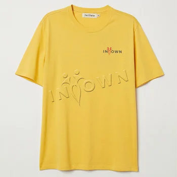 T-shirt with Printed Design T-shirt with Printed Design - Premium Custom Shirts | Bays Sports