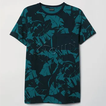 Bottom Straight Hem Tee Bottom Straight Hem Tee - Premium Custom Shirts | Bays Sports