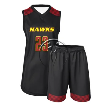 Women Full Basketball Uniform Women Full Basketball Uniform - Premium Custom Basketball | Bays Sports