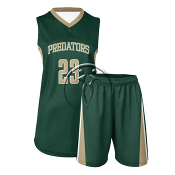 Women Full Basketball Uniform Women Full Basketball Uniform - Premium Custom Basketball | Bays Sports
