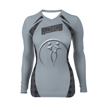 Women Ultra Performance Long Sleeve Compression