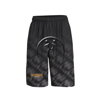 Custom Men Basketball Short Custom Men Basketball Short - Premium Custom Shorts | Bays Sports