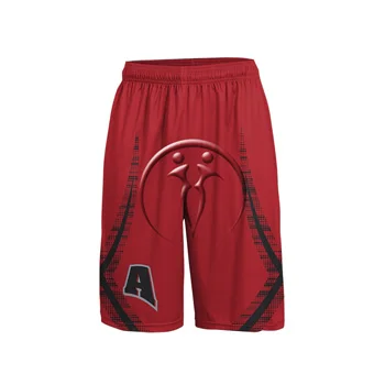Custom Men Basketball Short Custom Men Basketball Short - Premium Custom Shorts | Bays Sports