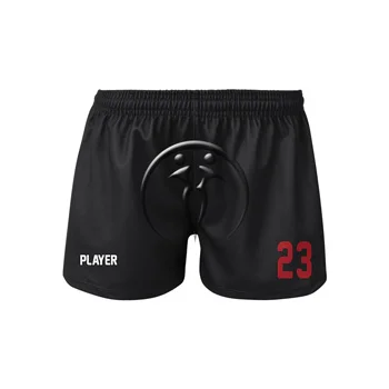 Women Custom Training Shorts Women Custom Training Shorts - Premium Custom Shorts | Bays Sports