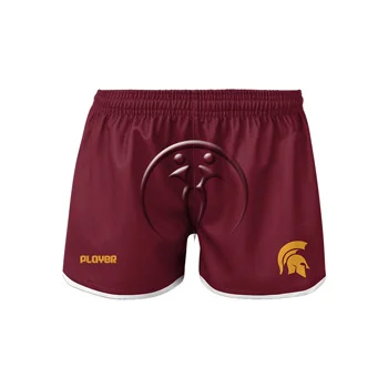 Women Custom Training Shorts Women Custom Training Shorts - Premium Custom Shorts | Bays Sports