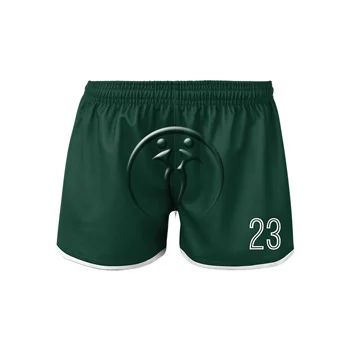 Women Custom Training Shorts Women Custom Training Shorts - Premium Custom Shorts | Bays Sports