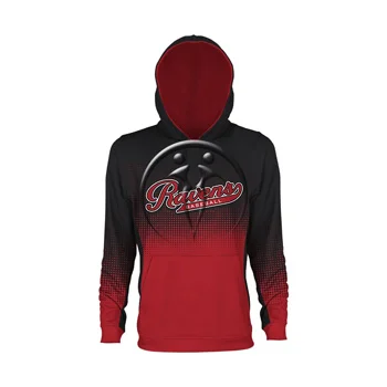 Custom Men Fleece Hoodie Custom Men Fleece Hoodie - Premium Custom Hoodies | Bays Sports