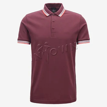 Polo Shirt - Premium Custom Polos | Bays Sports