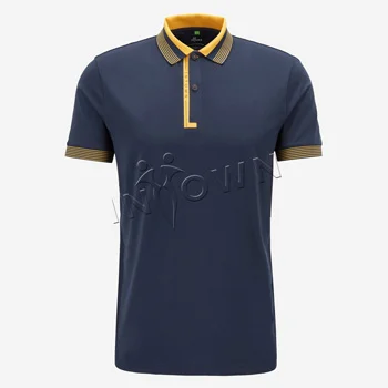 Polo Shirt - Premium Custom Polos | Bays Sports