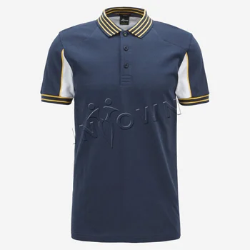 Polo Shirt - Premium Custom Polos | Bays Sports