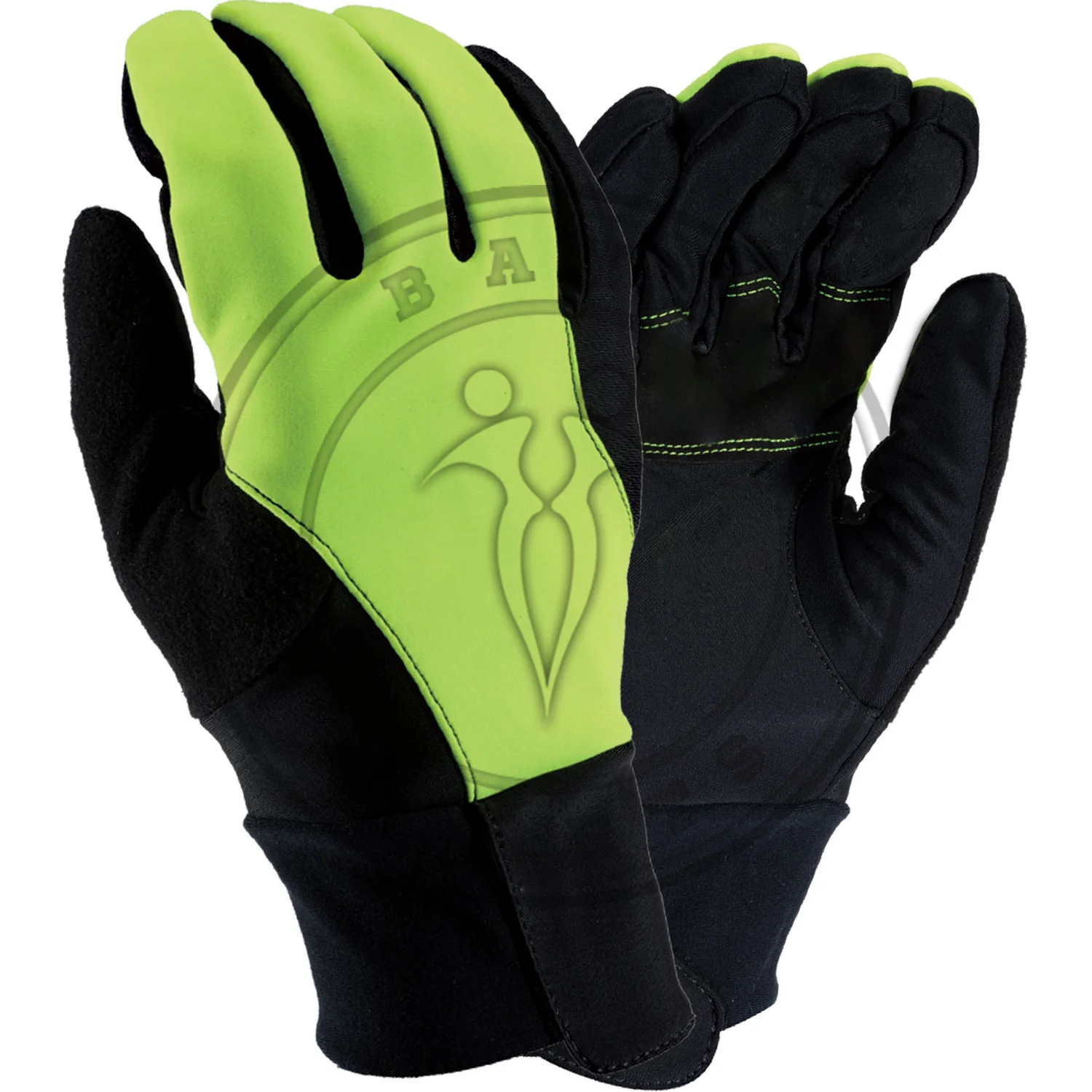 Cycling Weather Glove - Premium Custom Cycling weather gloves | Bays Sports
