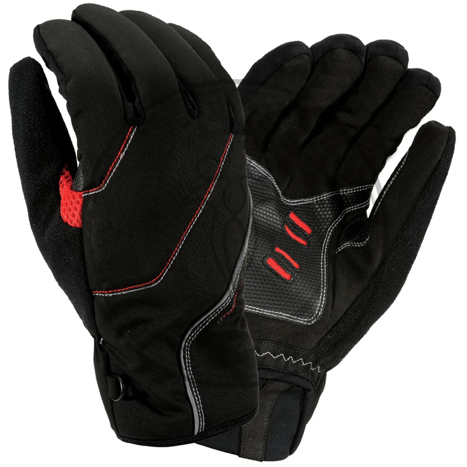 Cycling Weather Glove - Premium Custom Cycling weather gloves | Bays Sports