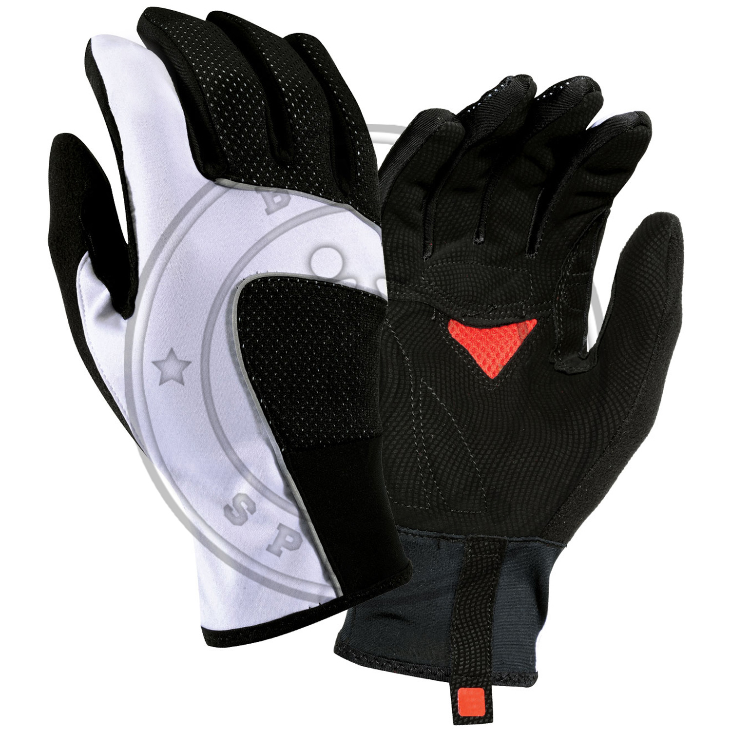 Cycling Weather Glove
