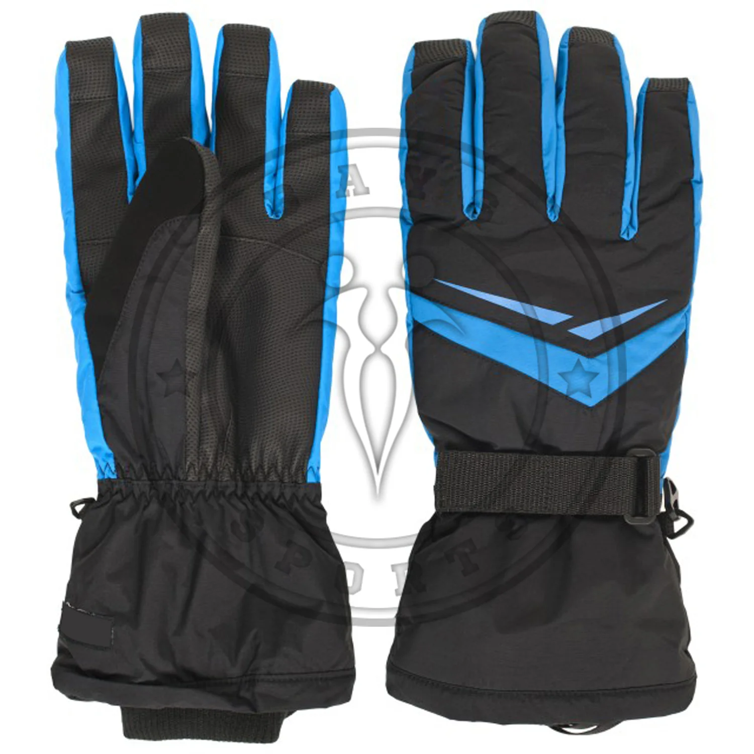 Ski Glove Ski Glove - Premium Custom Ski gloves | Bays Sports