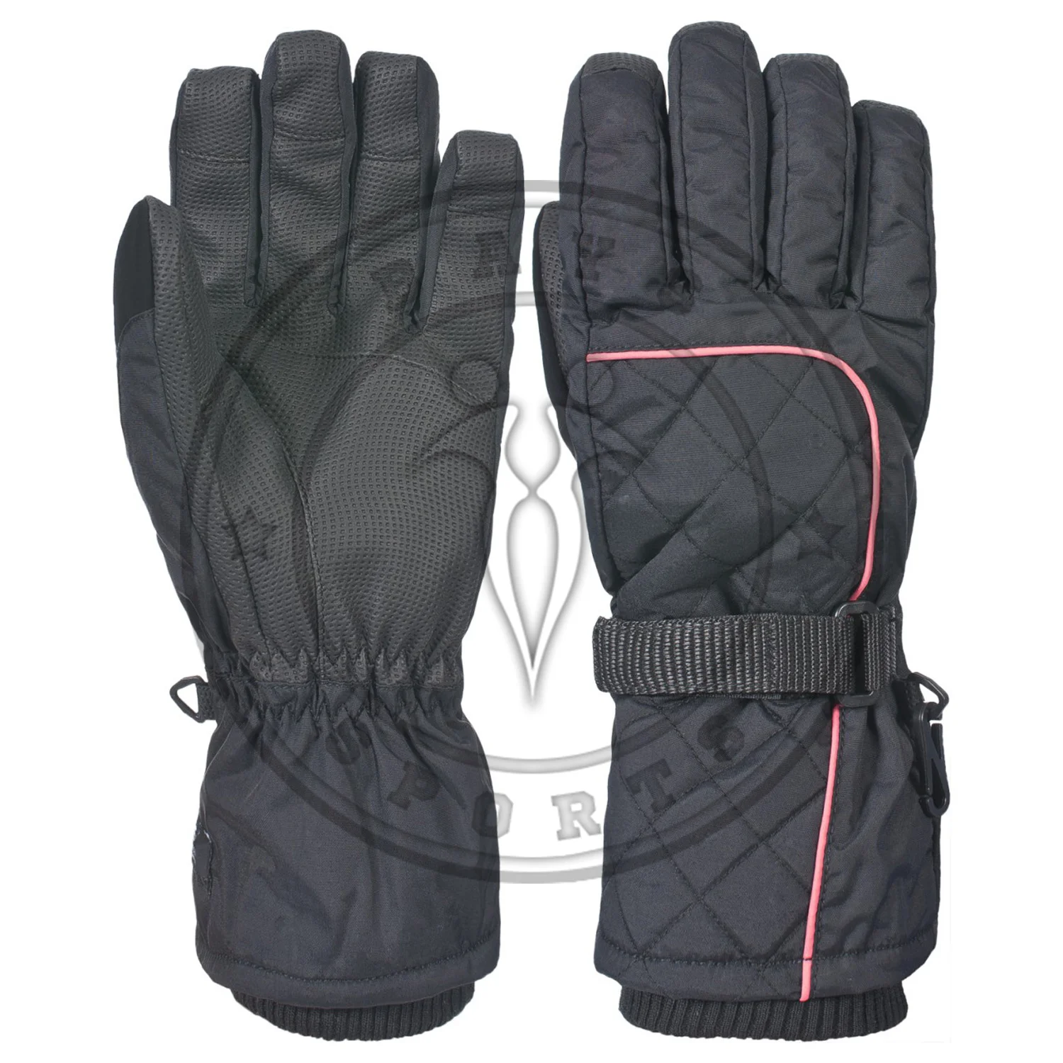 Ski Glove Ski Glove - Premium Custom Ski gloves | Bays Sports