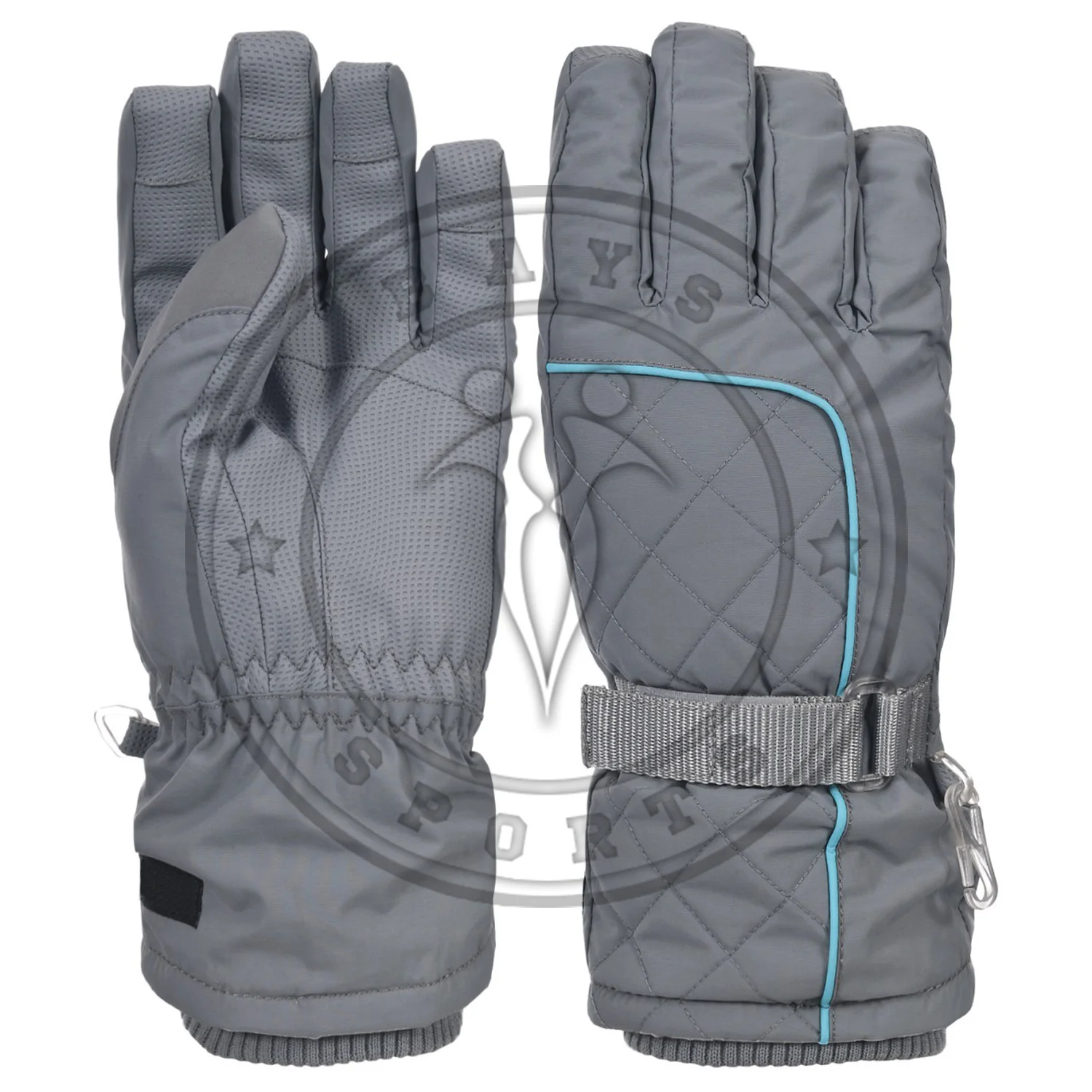 Ski Glove Ski Glove - Premium Custom Ski gloves | Bays Sports