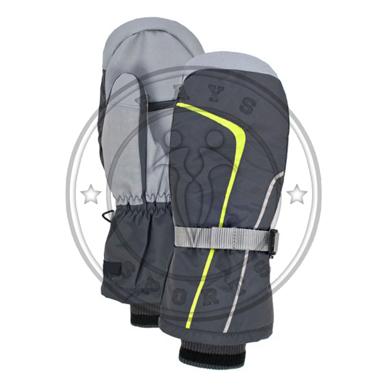 Ski Glove Ski Glove - Premium Custom Ski gloves | Bays Sports