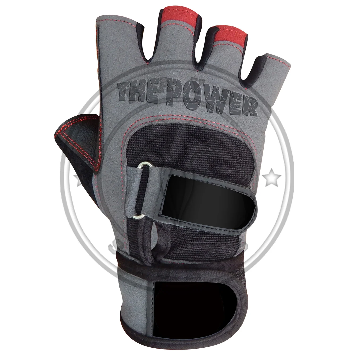 Weightlifting Gloves Weightlifting Gloves - Premium Custom Weightlifting gloves | Bays Sports
