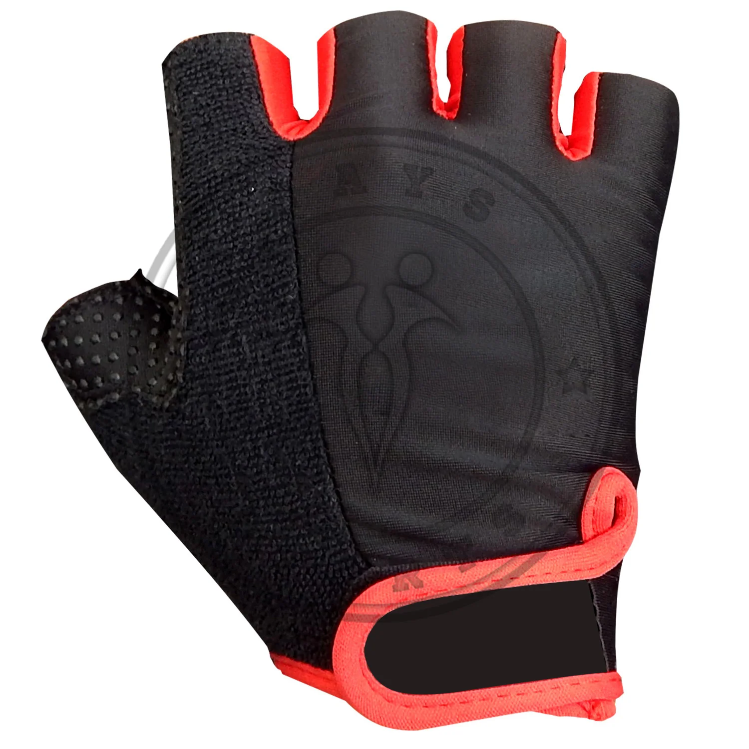 Weightlifting Gloves Weightlifting Gloves - Premium Custom Weightlifting gloves | Bays Sports