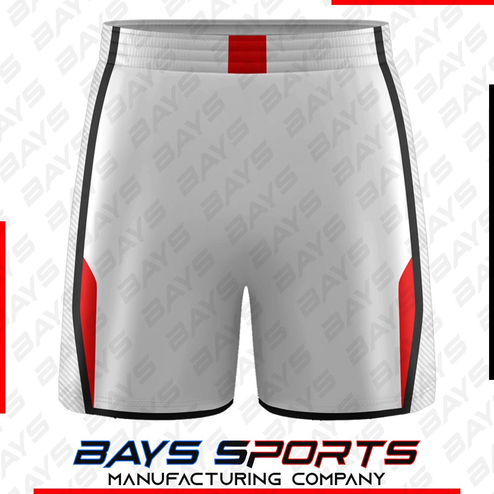 Basketball - Sublimated Short