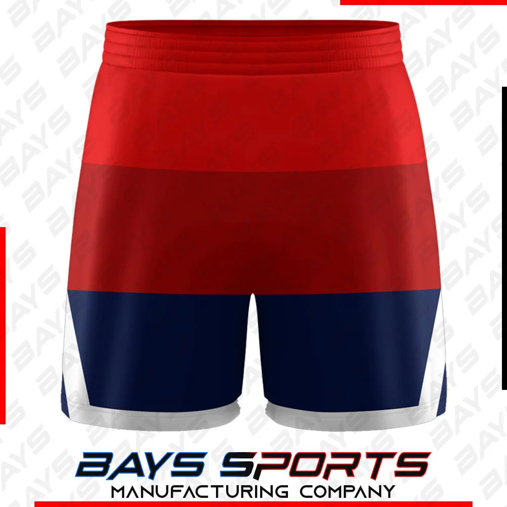 Basketball - Sublimated Short - Premium Custom Basketball Sublimated Short | Bays Sports