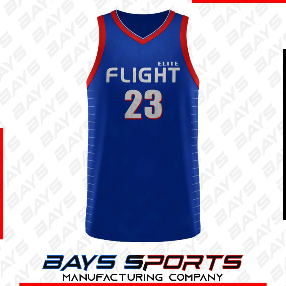 Sfn Jersey - Premium Custom Sfn Jersey | Bays Sports