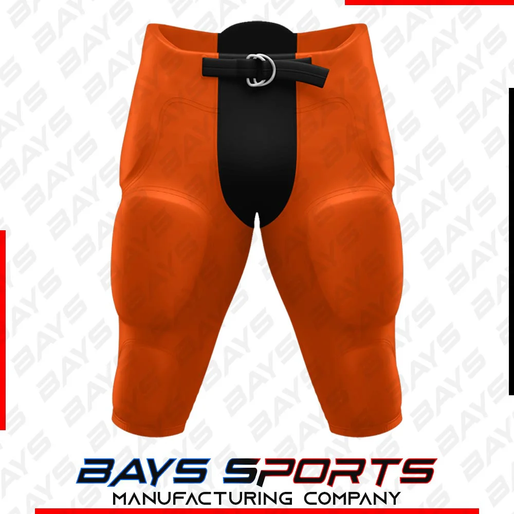 Integrated Integrated - Premium Custom Integrated | Bays Sports