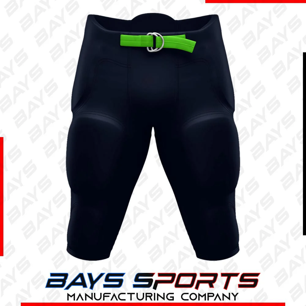 Integrated Integrated - Premium Custom Integrated | Bays Sports